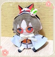 和菓子兔丸