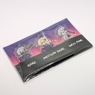 熟男迷你立牌組