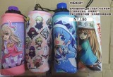 fate、工作細胞、魔法少女伊利亞水瓶袋