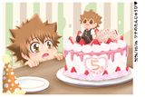 【KHR】2024年27生日賀卡
