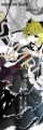 [書籤]IMITATION BLACK（鏡音レン）
