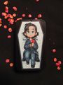 [熱血街區]雨宮尊龍的掌中之棺