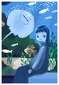 笑笑水族館