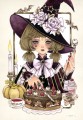 原創【魔女】明信片禮品套組