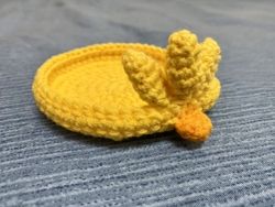 【Final Fantasy】陸行鳥杯墊