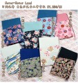 刀劍亂舞-角色和風布書衣