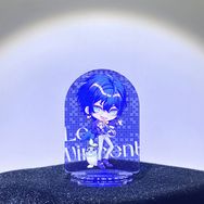 【にじさんじ】レオス立牌印章・共通衣装ver.