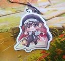 【新世界狂歡】神職八雲香氛片