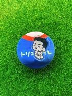 哭哭勇胸章組合