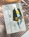 五條悟 明信片