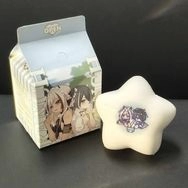 【原創】牧場_星星食玩（牛奶盒裝）