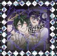 【V3】王最- 雙面絨眼鏡布