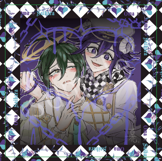 【V3】王最- 雙面絨眼鏡布
