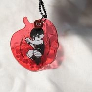 RED 水波版吊飾