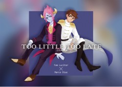 Tomco/ Too Little Too Late