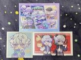 【COZMEZ】明信片組