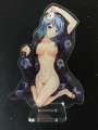 Acrylic stand 浦風