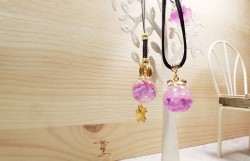 小動物系列-手作吊飾、項鍊