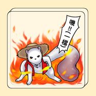 草帽托帕