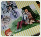 【陽炎】Kido Momo Kido 雙面全彩無料
