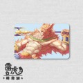 PAD  賽特卡貼