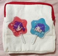 布活迷你透扇