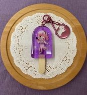 プロセカ － 瑞希 冰棒壓克力吊飾