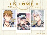 【TRIGGER】立可拍組~