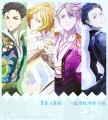 【YOI】ユーリ!!! on ICE  冰の色 明信片  維克托 勇利 尤里 奧塔