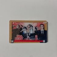 成田狂兒的聰實君好可愛常設展（搖搖樂）
