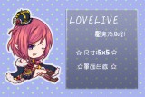 lovelive 壓克力(新增成品照