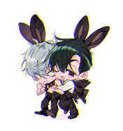 ALINEN STAGE | IVANTILL 壓克力立牌印章