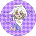 IDOLISH7-逢坂狀五(兔裝)