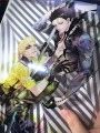 [原創]Dal Segno A4資料夾