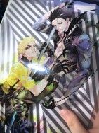 [原創]Dal Segno A4資料夾