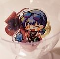 【魔法使】ネロ釣章魚飯友