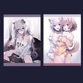 HOLO掛軸