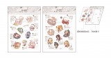 食之契約菜單 Part1/Part2