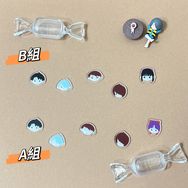 【限定製造】《鬼太郎》手機搖搖樂