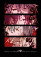 ŹOOĻ紀念日明信片