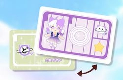 【原創】無料名片