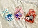 Alien Stage | IVANTILL | MIZISUA 入油香水瓶