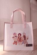 (非賣品) 近侍刀手提袋