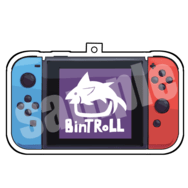 bintroll-Switch