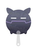 【境界觸發者】雷普利卡 造型小透扇