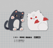 【にじさんじ】ロト、博美葛｜滿版飯友