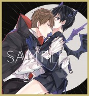 今日魔*萬聖節肯有色紙