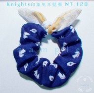 【あんスタ】 Knights 印象兔耳髮圈