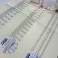珍珠系列 特殊印刷 型拔模切 紙膠帶
