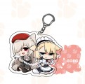 【少女前線】G36&G36C 貓貓